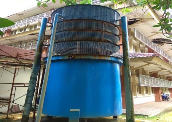 Water Conservation Program Implementation Green Uny